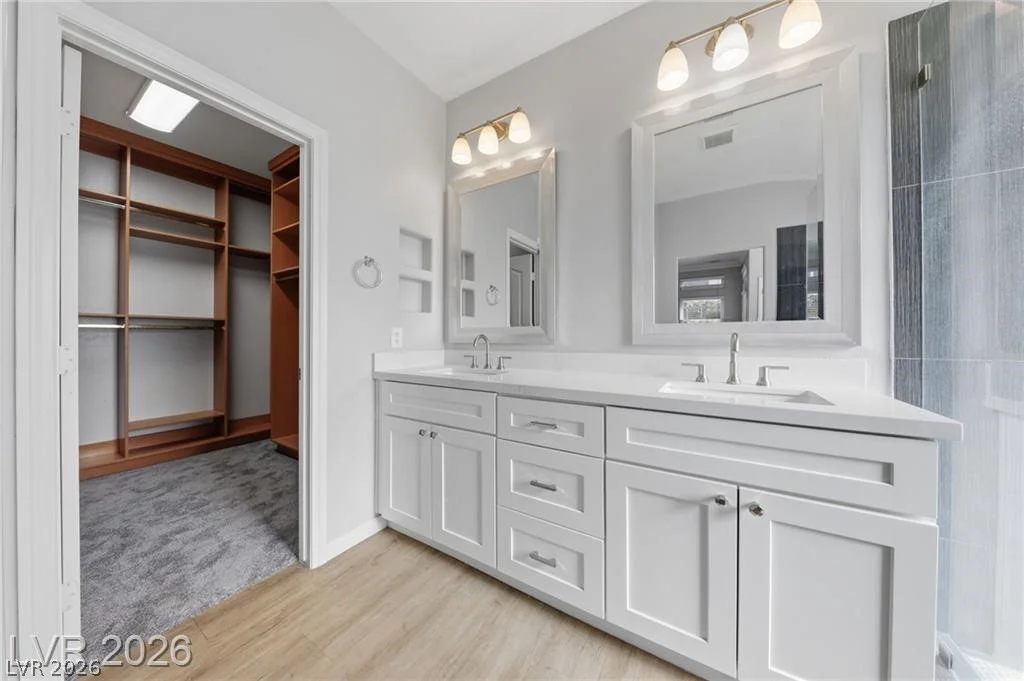 1811 Puerto, Henderson, NV 89012