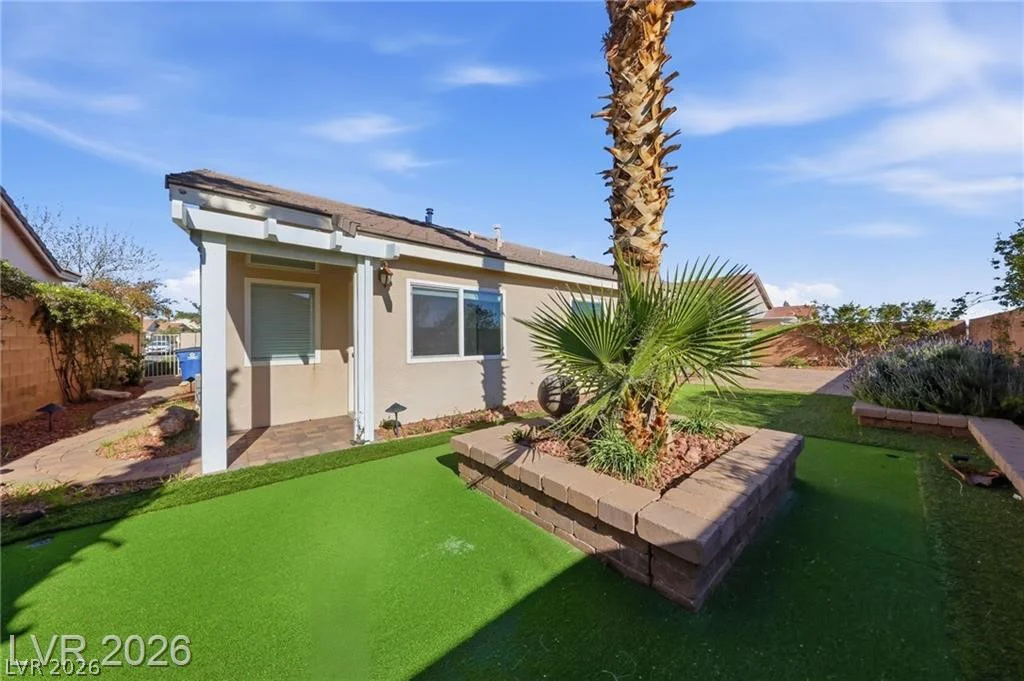 1811 Puerto, Henderson, NV 89012