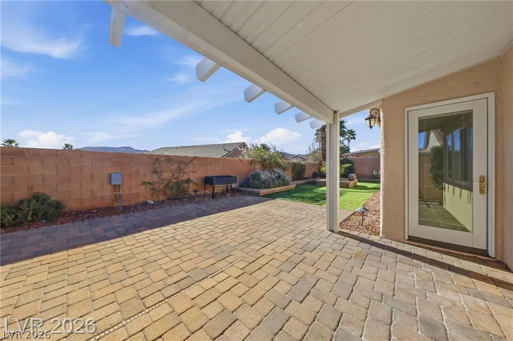 1811 Puerto, Henderson, NV 89012
