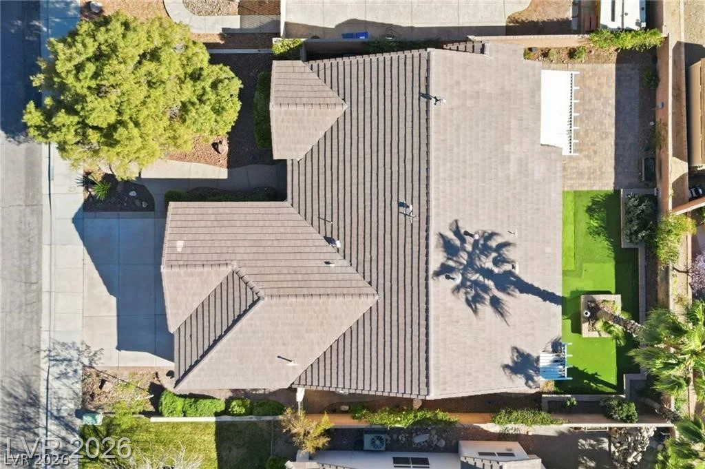 1811 Puerto, Henderson, NV 89012