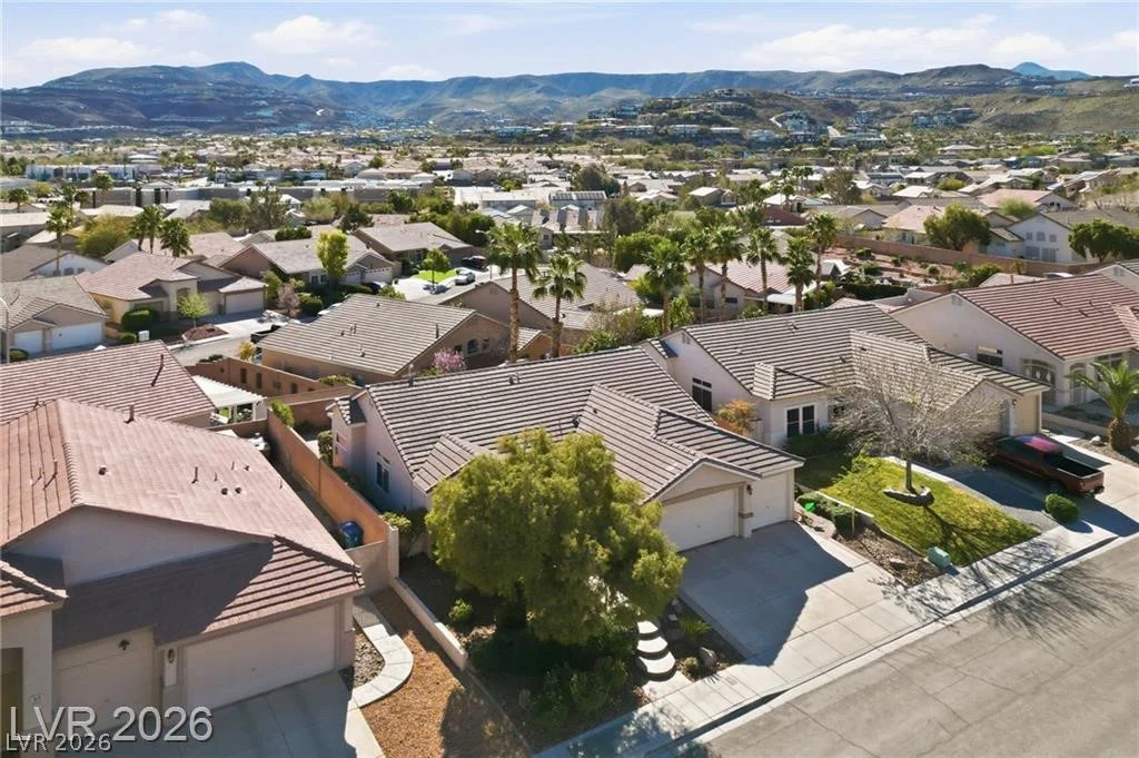 1811 Puerto, Henderson, NV 89012