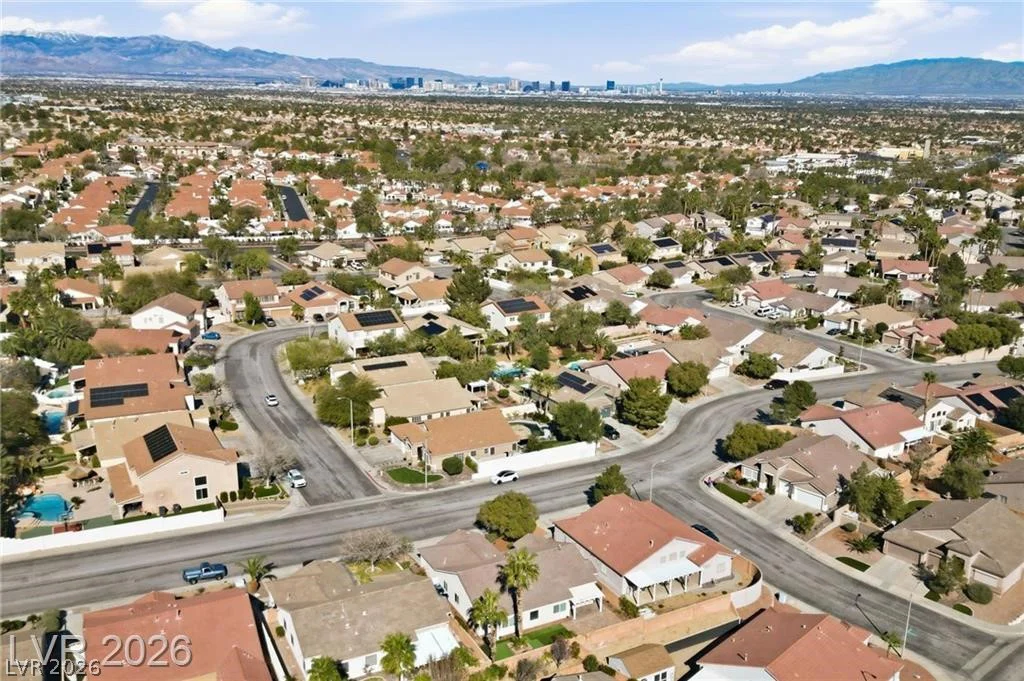 1811 Puerto, Henderson, NV 89012