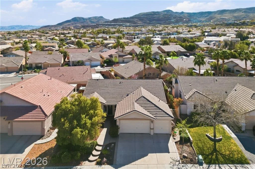 1811 Puerto, Henderson, NV 89012