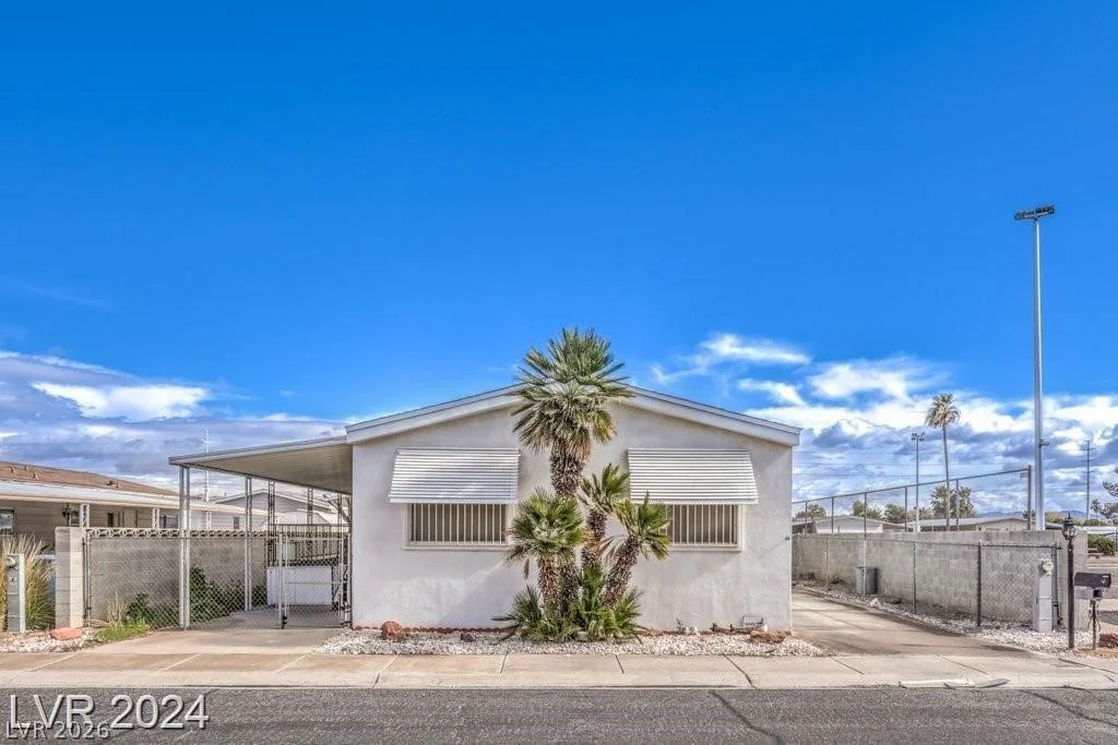 3350 Isle Royale, Las Vegas, NV 89122