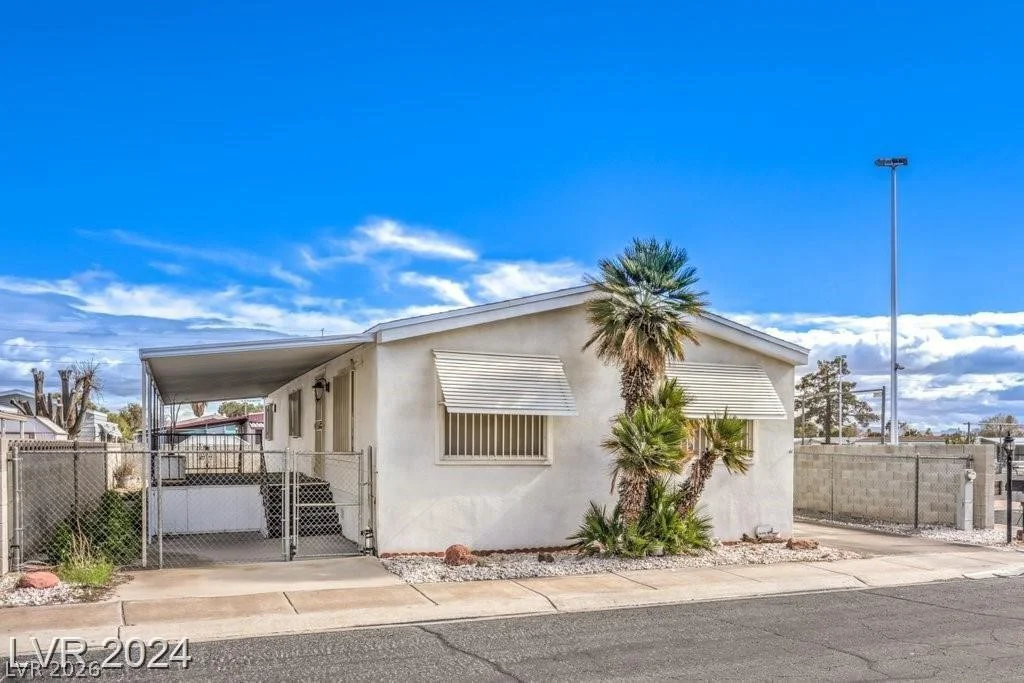 3350 Isle Royale, Las Vegas, NV 89122