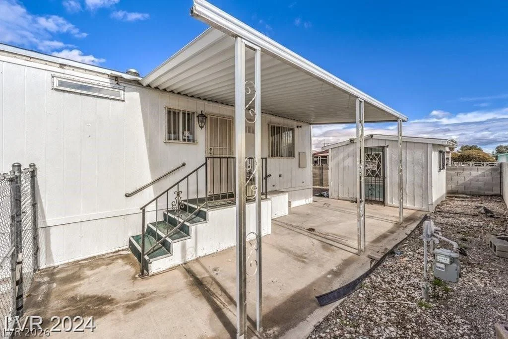 3350 Isle Royale, Las Vegas, NV 89122