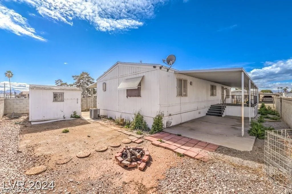 3350 Isle Royale, Las Vegas, NV 89122