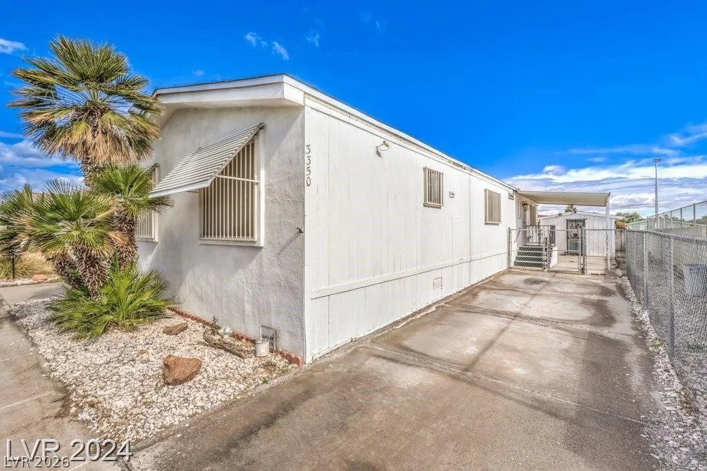 3350 Isle Royale, Las Vegas, NV 89122