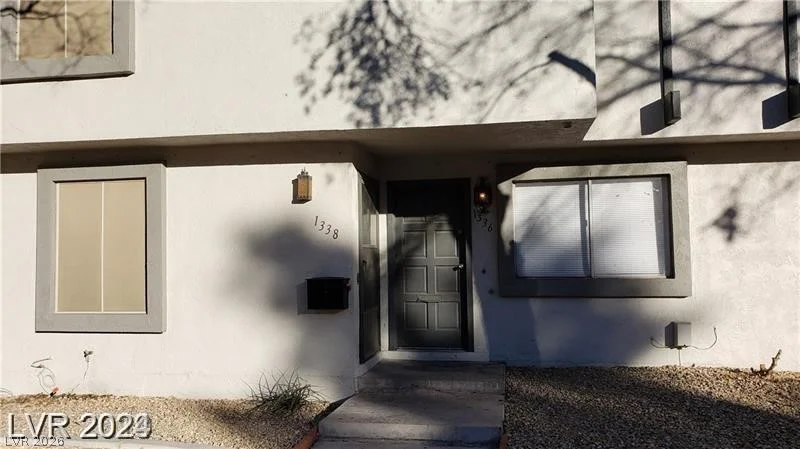 1336 JONES, Las Vegas, NV 89108