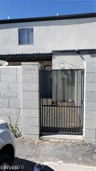 1336 JONES, Las Vegas, NV 89108