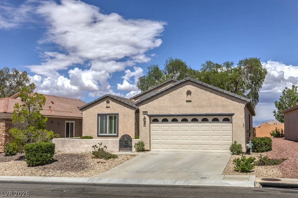 2387 Hydrus, Henderson, NV 89044