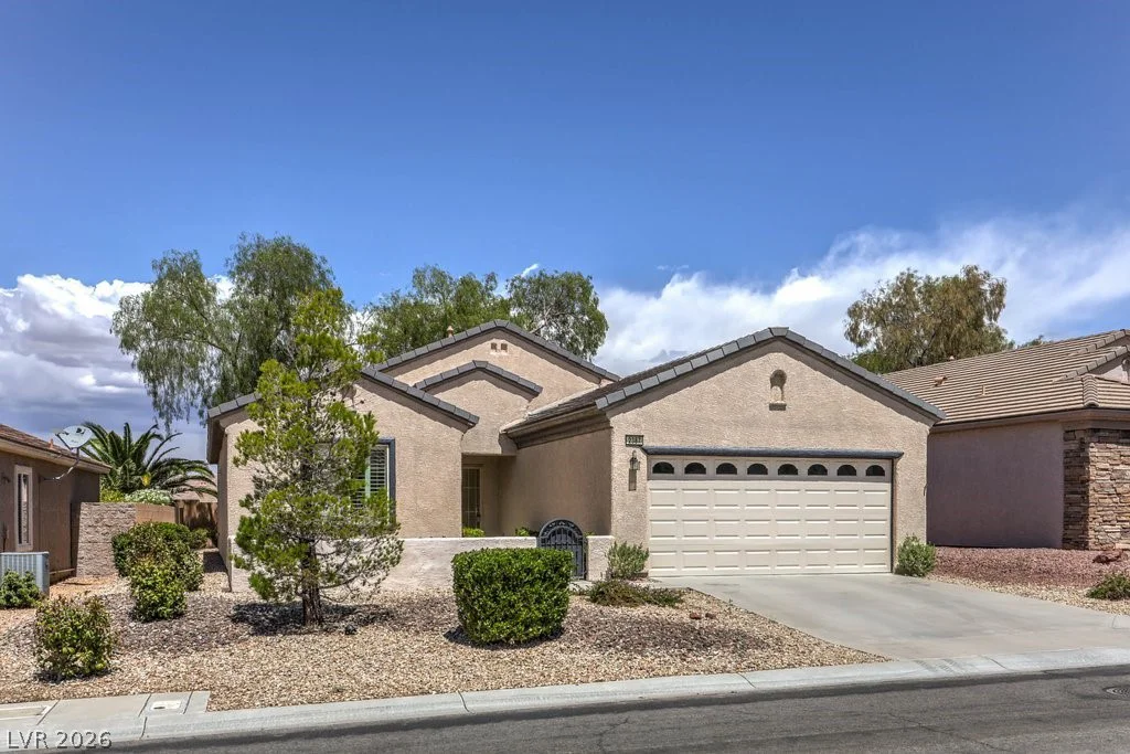 2387 Hydrus, Henderson, NV 89044