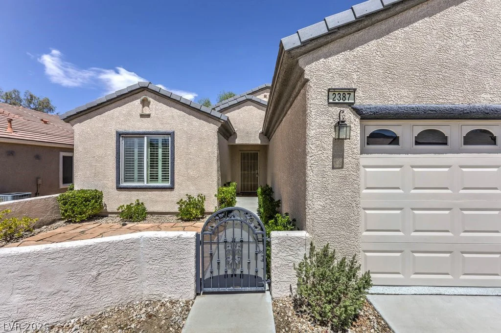 2387 Hydrus, Henderson, NV 89044