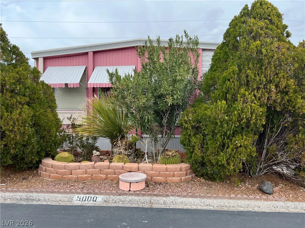 5000 Royal, Las Vegas, NV 89103