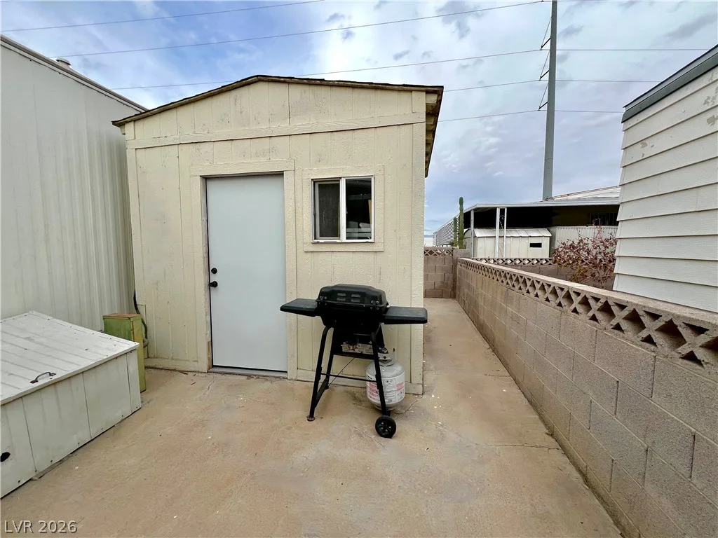 5000 Royal, Las Vegas, NV 89103