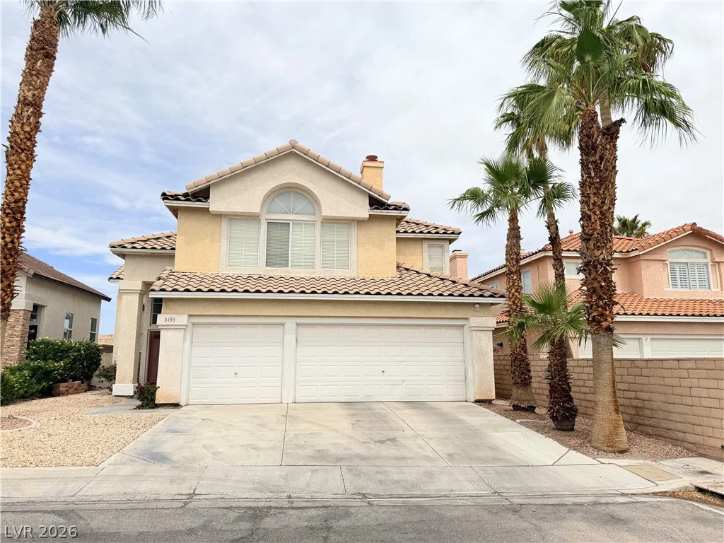 8458 Lambert, Las Vegas, NV 89147