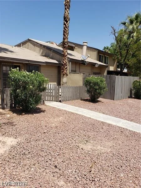 4231 White Sands, Las Vegas, NV 89121