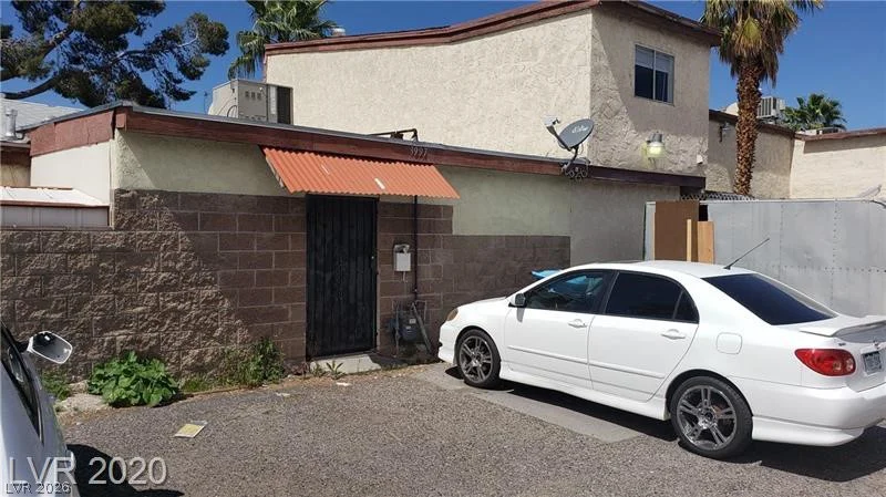 3995 Visby, Las Vegas, NV 89119