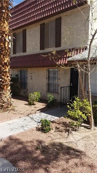 3995 Visby, Las Vegas, NV 89119