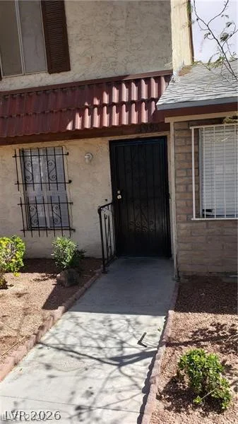 3995 Visby, Las Vegas, NV 89119