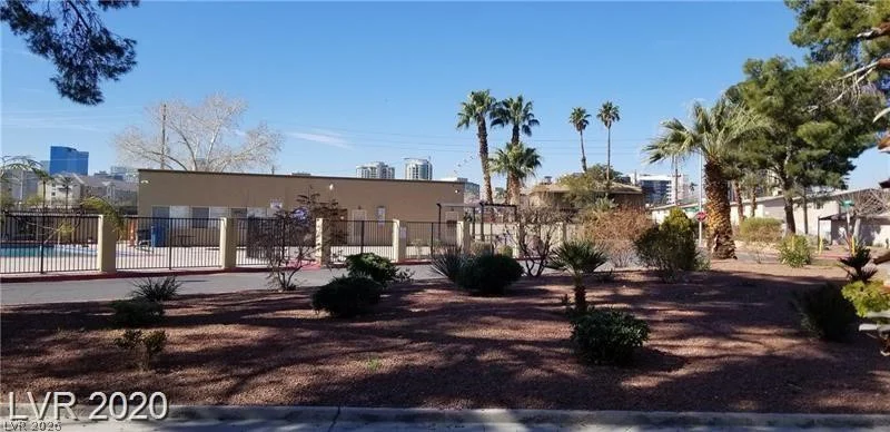 3995 Visby, Las Vegas, NV 89119