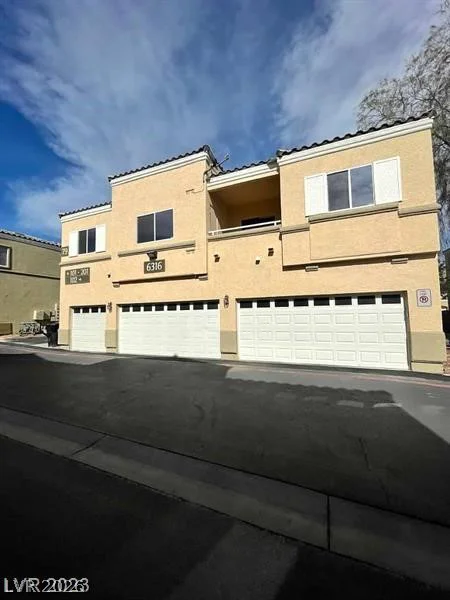 6316 BEIGE BLUFF, North Las Vegas, NV 89081