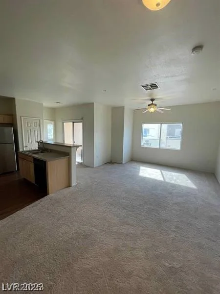 6316 BEIGE BLUFF, North Las Vegas, NV 89081