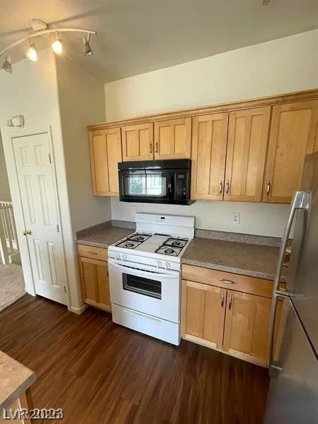 6316 BEIGE BLUFF, North Las Vegas, NV 89081