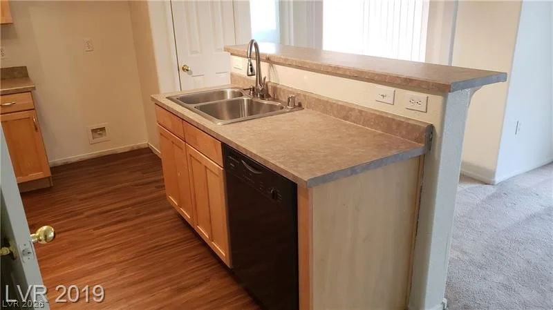 6316 BEIGE BLUFF, North Las Vegas, NV 89081