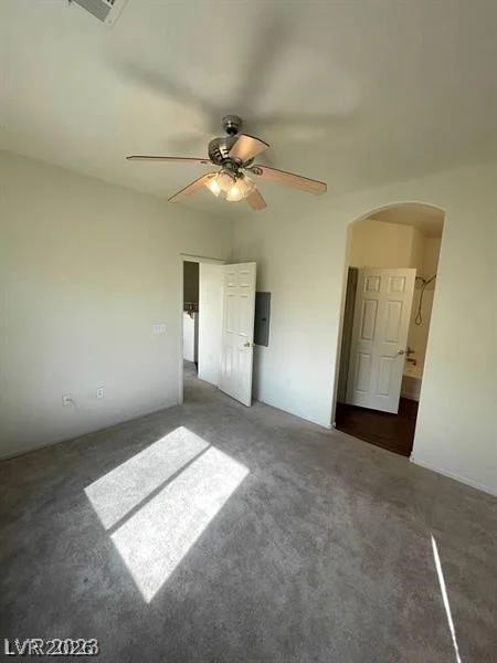 6316 BEIGE BLUFF, North Las Vegas, NV 89081