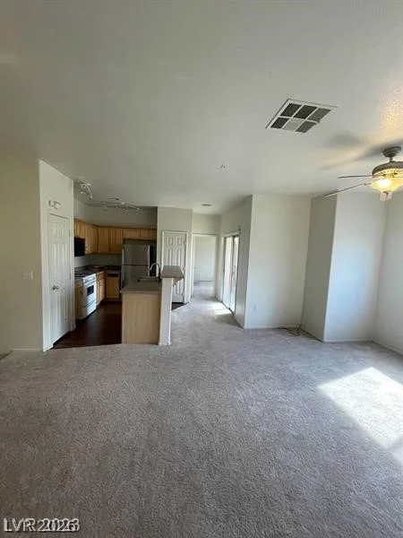 6316 BEIGE BLUFF, North Las Vegas, NV 89081