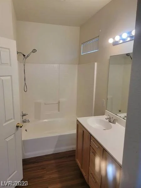 6316 BEIGE BLUFF, North Las Vegas, NV 89081