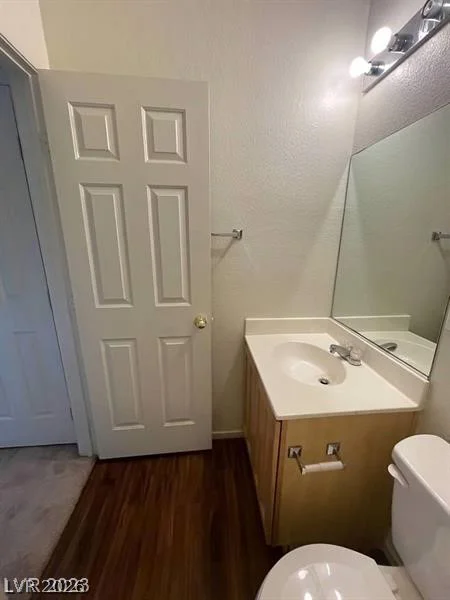 6316 BEIGE BLUFF, North Las Vegas, NV 89081