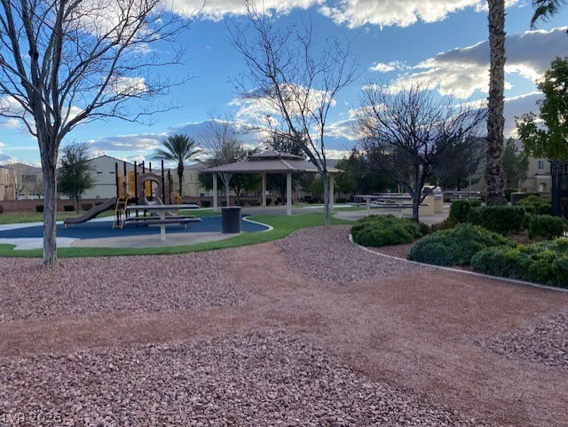 6316 BEIGE BLUFF, North Las Vegas, NV 89081