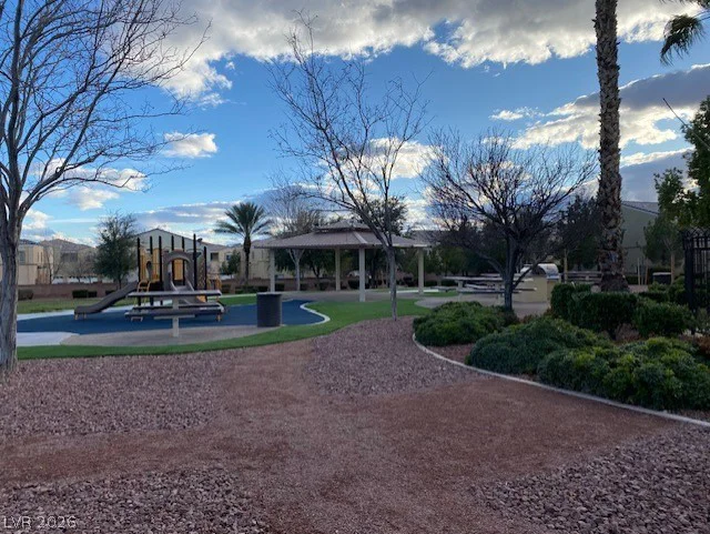 6316 BEIGE BLUFF, North Las Vegas, NV 89081