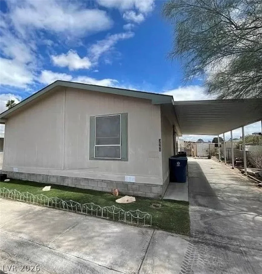 3560 Estes Park, Las Vegas, NV 89122