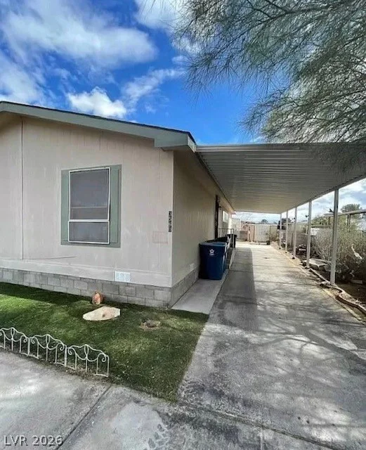 3560 Estes Park, Las Vegas, NV 89122