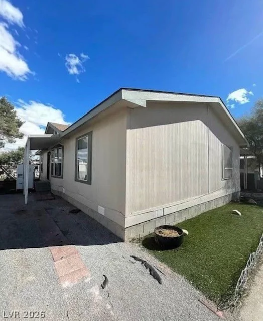3560 Estes Park, Las Vegas, NV 89122