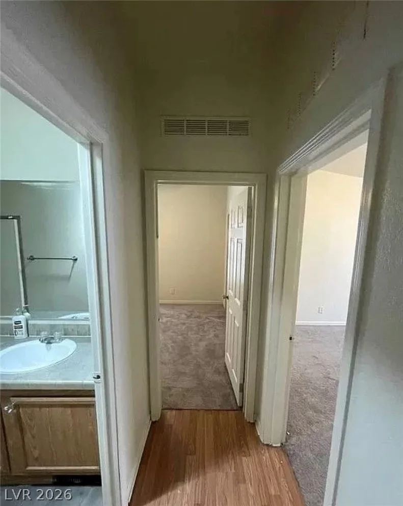 3560 Estes Park, Las Vegas, NV 89122