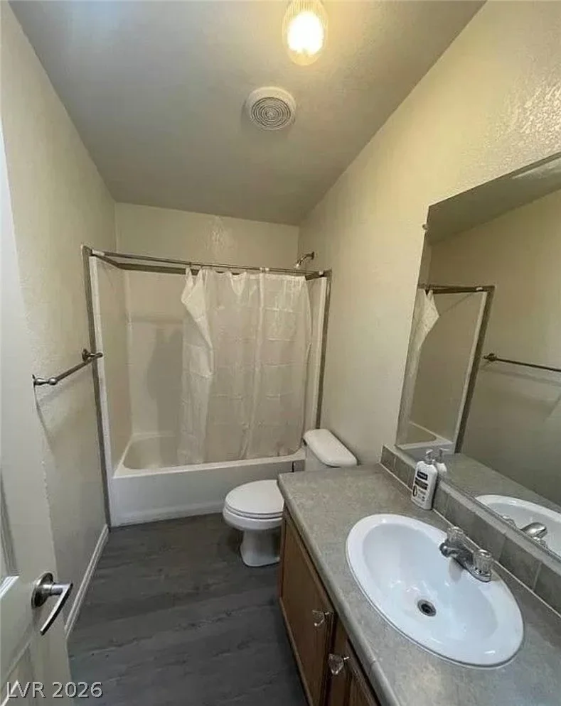 3560 Estes Park, Las Vegas, NV 89122