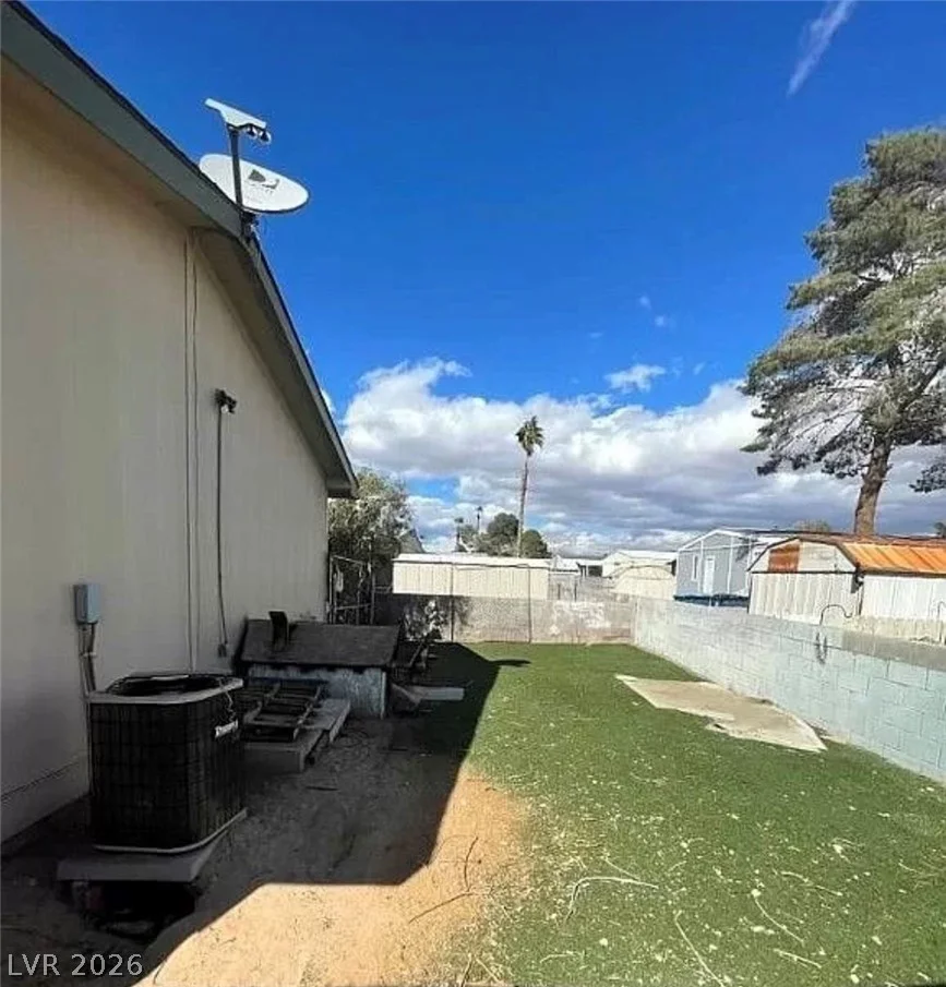 3560 Estes Park, Las Vegas, NV 89122