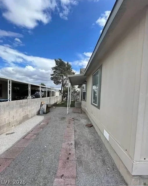 3560 Estes Park, Las Vegas, NV 89122