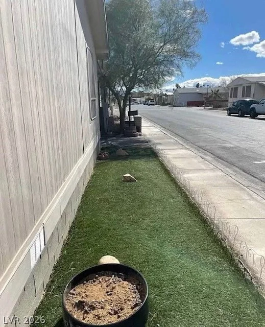 3560 Estes Park, Las Vegas, NV 89122