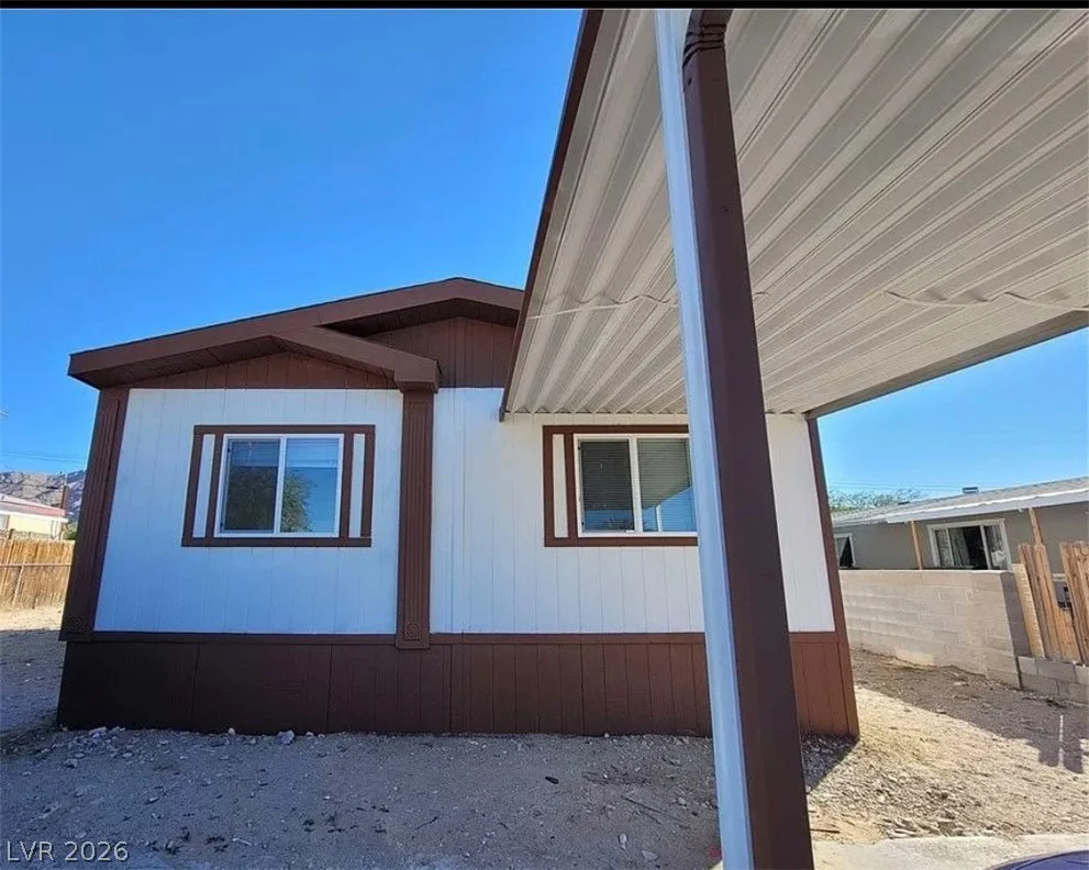 6061 Judson, Las Vegas, NV 89156