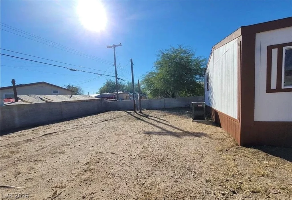 6061 Judson, Las Vegas, NV 89156