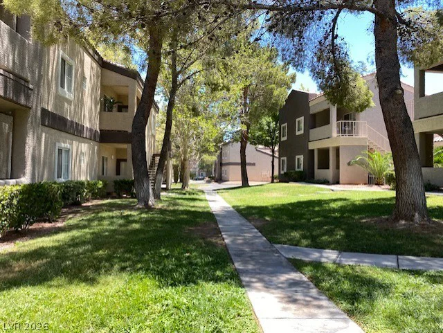 5250 Rainbow, Las Vegas, NV 89118
