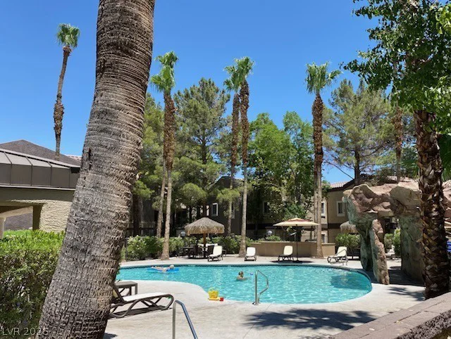 5250 Rainbow, Las Vegas, NV 89118