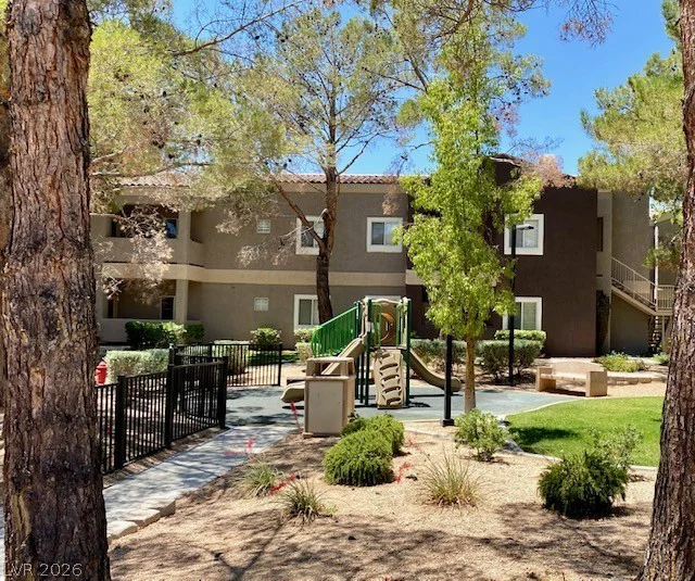 5250 Rainbow, Las Vegas, NV 89118