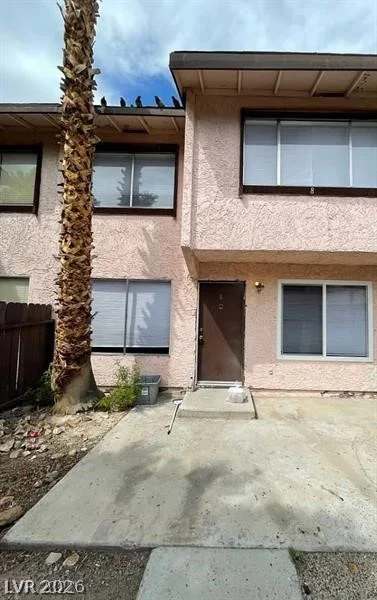 4363 Spencer, Las Vegas, NV 89119