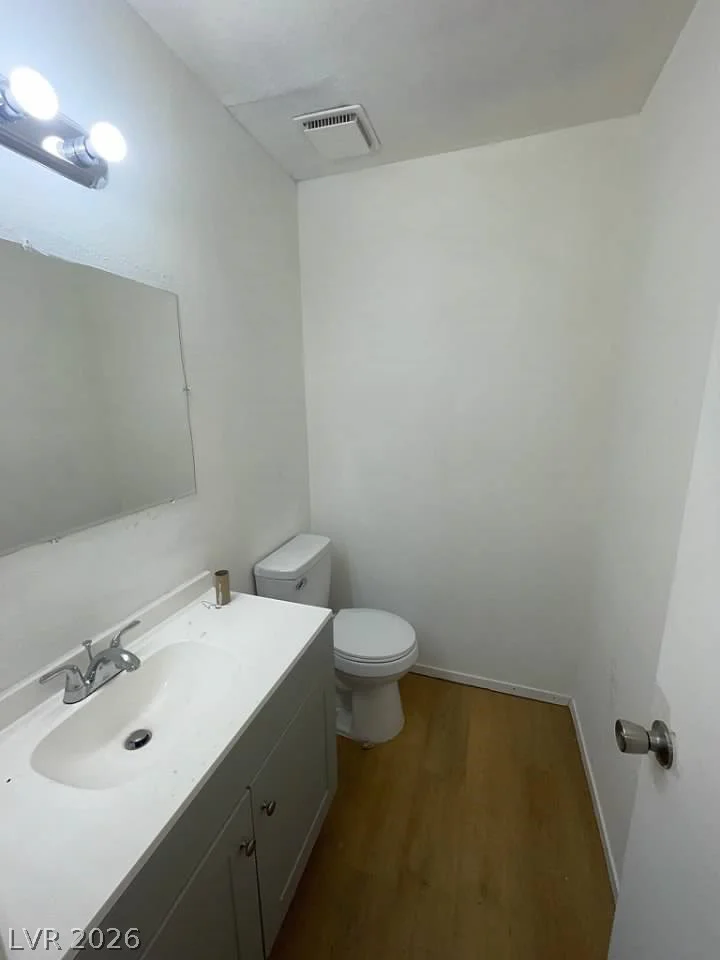 4363 Spencer, Las Vegas, NV 89119